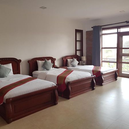 Eco Villa Siem Reap Extérieur photo