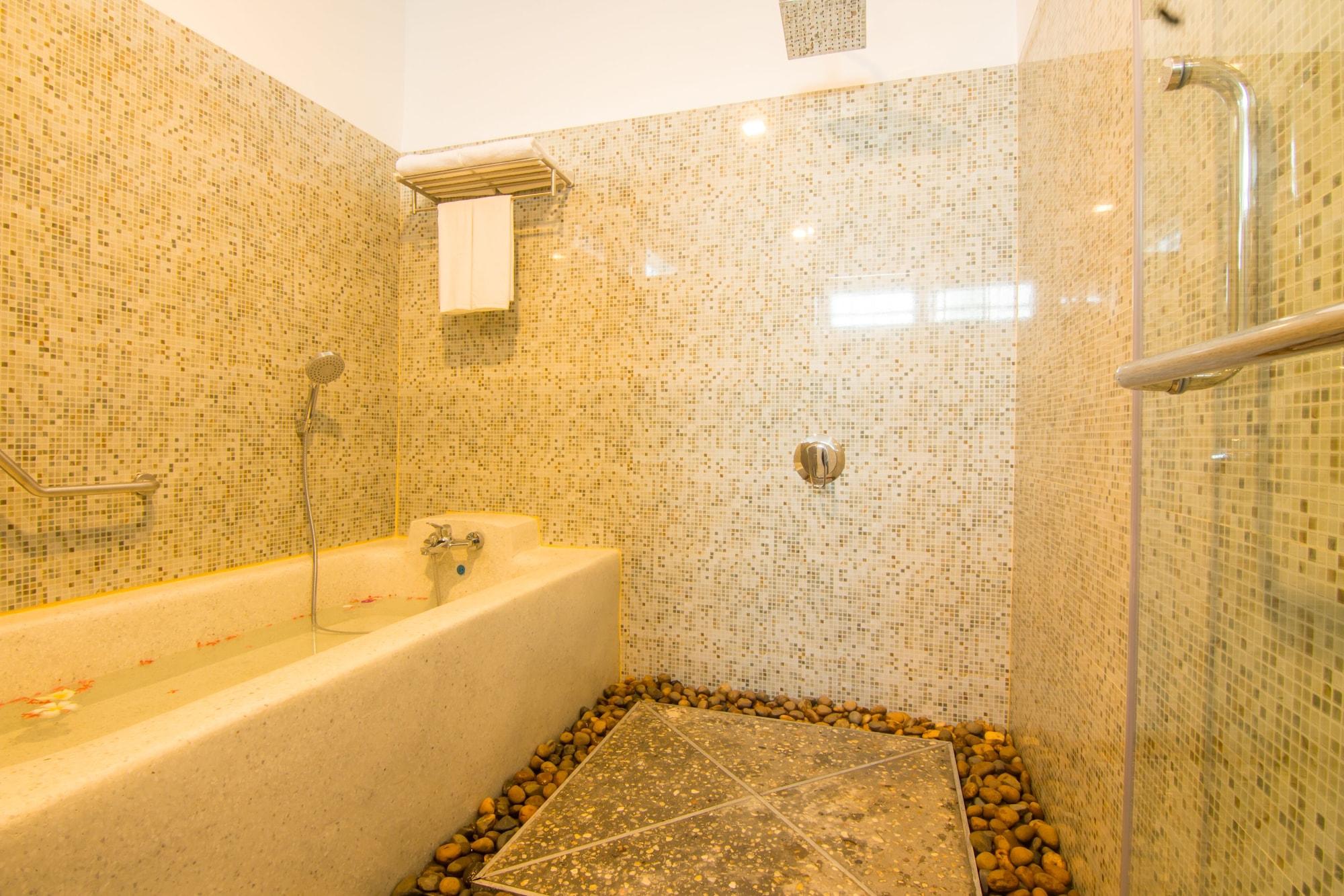 Eco Villa Siem Reap Extérieur photo