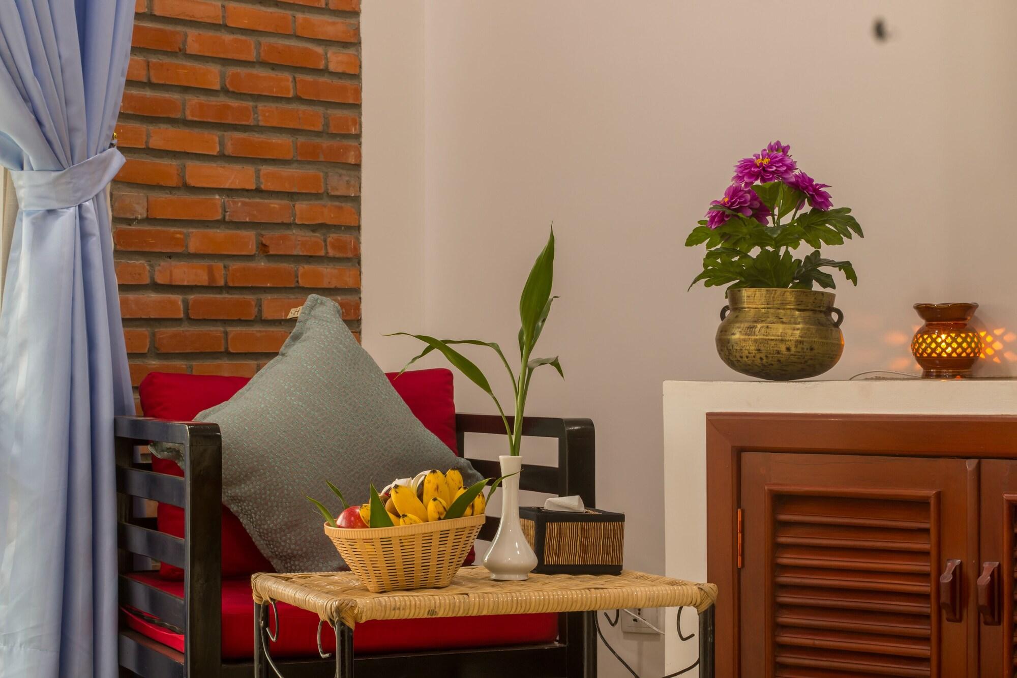 Eco Villa Siem Reap Extérieur photo