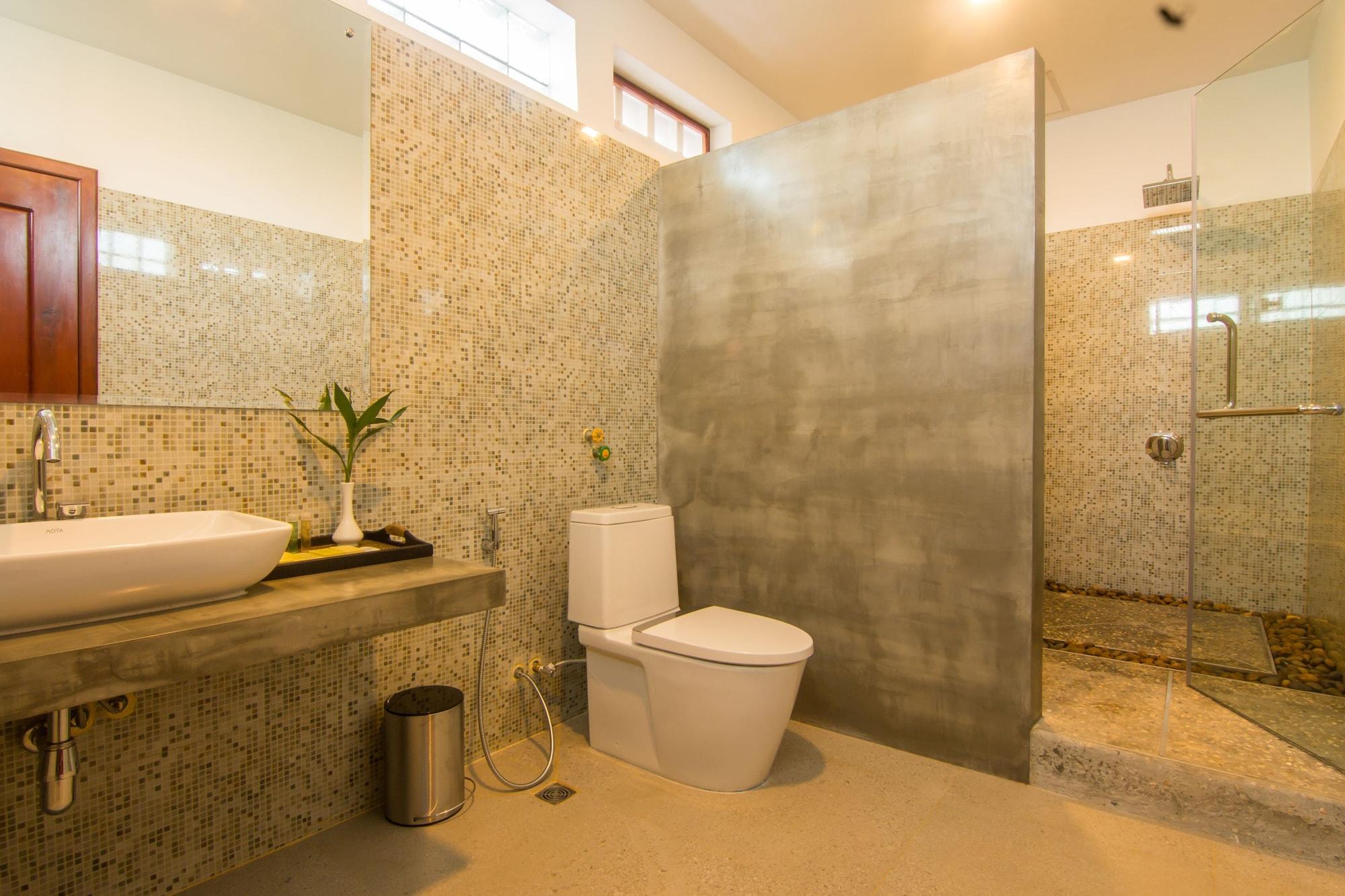 Eco Villa Siem Reap Extérieur photo